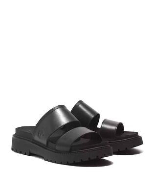 Timberland - Clairemont Way Slide Sandals  