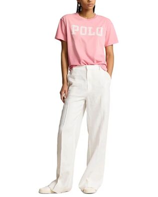 Polo Ralph Lauren - Polo Prd T-Short Sleeve-T-Shirt 
