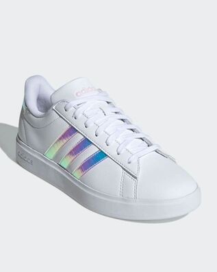 Adidas - Grand Court 2.0 Sneakers 