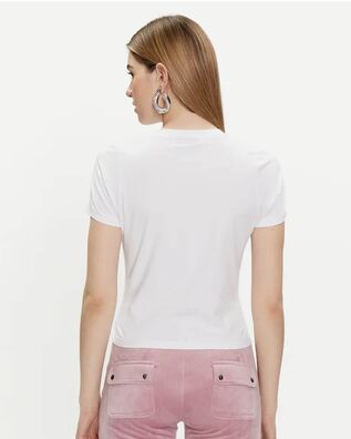 Juicy Couture - Ryder Rodeo Fitted T-Shirt 