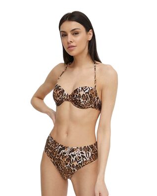 Guess - Wired Balconette Swimsuit 