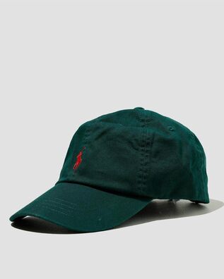 Polo Ralph Lauren - Cls Sprt Cap-Hat 
