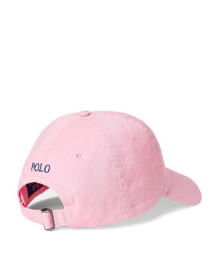 Polo Ralph Lauren - Sport Cap-Hat 
