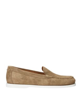 Ανδρικά Flats Τύπου Μοκασίνια Polo Ralph Lauren - Merton Vnetn-Casual