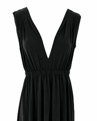 Collectiva Noir - Diago Dress 