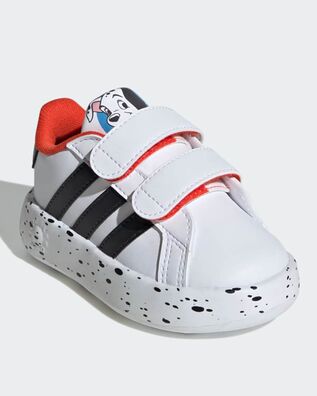 Adidas - Grand Court 2.0 101 Sneakers 