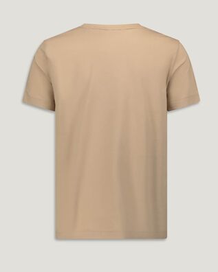 Γυναικεία Κοντομάνικη Μπλούζα Gant - 0753