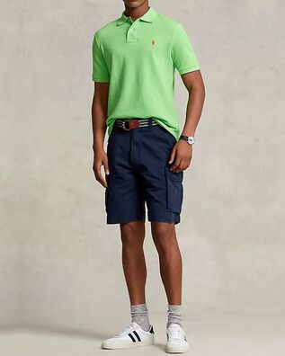 Ανδρικό Cargo Σορτς Polo Ralph Lauren - Gellar -Short 710548502005 410