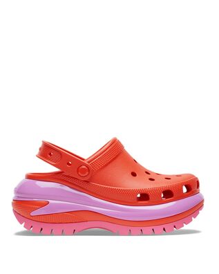 Crocs - Mega Crush Clogs  