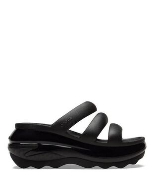 Γυναικείες Πλατφόρμες Crocs - Mega Crush Triple