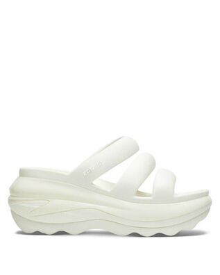 Γυναικείες Πλατφόρμες Crocs - Mega Crush Triple