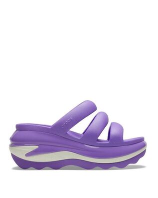 Crocs - Mega Crush Triple Strap  