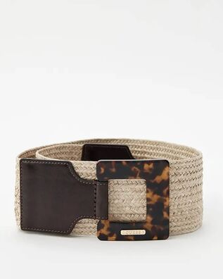 Guess - Not Adjustable Waist Belt 