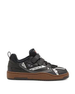 Ανδρικά Sneakers Diesel - S-Ukiyo Skt