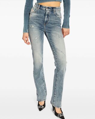 Γυναικείο Τζιν Παντελόνι Diesel - 2003 D-Escription L.32