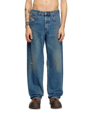 Diesel - 2001 D-Macro L.32 Trousers   