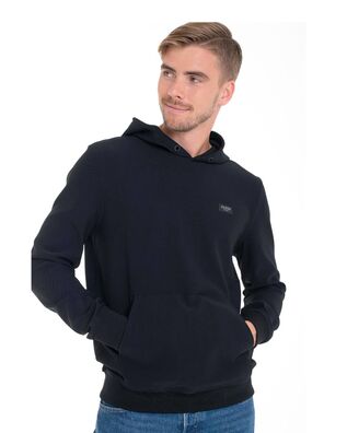 Ανδρική Μπλούζα με Κουκούλα Guess - Tech Stretch