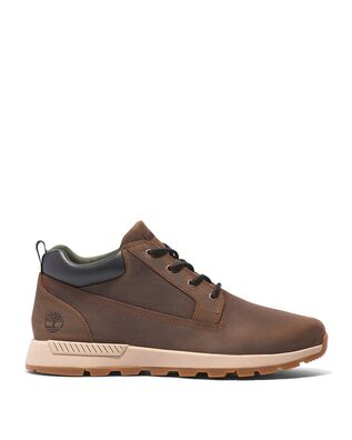 Timberland - Killington Trekker Low Lace Up Sneakers 