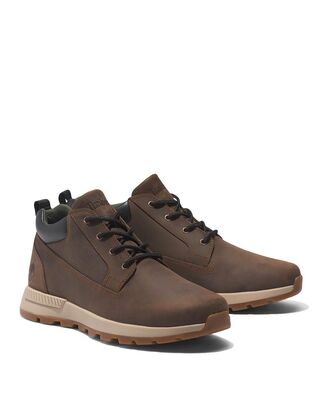 Timberland - Killington Trekker Low Lace Up Sneakers 