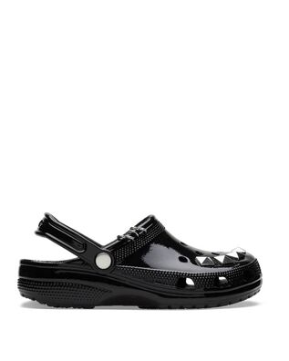 Γυναικεία Flats Clogs Crocs - Classic Studded