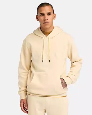 Ανδρική Μπλούζα με Κουκούλα Timberland - Hampthon