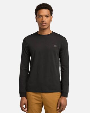 Timberland - Dunstan River Long Sleeve Tee 