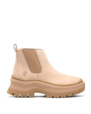 Γυναικεία Μποτάκια Timberland - Roxie Lane Mid Chelsea TB0A28XMEN71 270