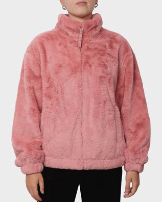 Γυναικείο Jacket Ugg - Tash Faux Fur