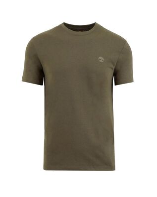 Ανδρική Κοντομάνικη Μπλούζα Timberland - Dunstan River TB0A2BPRAR51 301