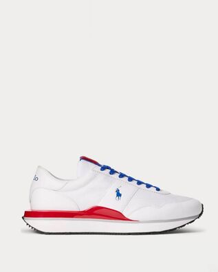 Γυναικεία Sneakers Polo Ralph Lauren - Train 89 Pp-Low
