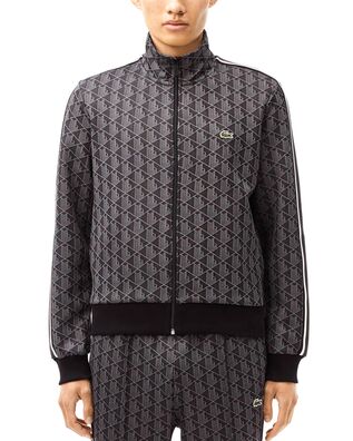 Ανδρική Ζακέτα με Φερμουάρ Lacoste - 1368