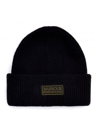 Ανδρικός Σκούφος Barbour - B.Intl Flex