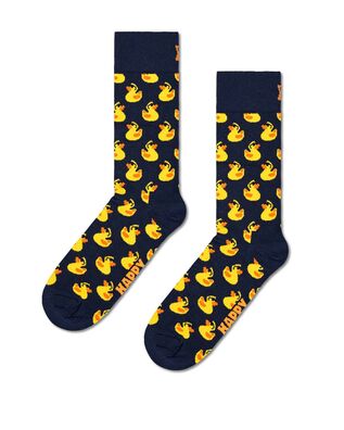 Unisex Κάλτσες Happy Socks - Rubber Duck