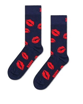 Γυναικείες Κάλτσες Happy Socks - Kisses