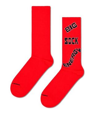 Ανδρικές Κάλτσες Happy Socks - Big Sock Energy
