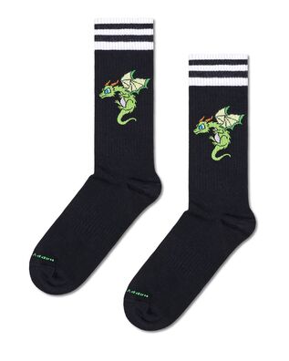 Unisex Κάλτσες Happy Socks - Dragon Sneaker