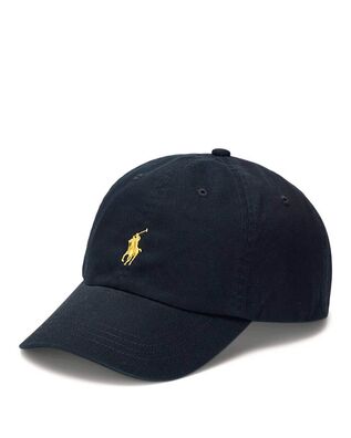 Ανδρικό Καπέλο Polo Ralph Lauren - Cls Sprt Cap-Cap 710903105001 001