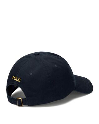 Ανδρικό Καπέλο Polo Ralph Lauren - Cls Sprt Cap-Cap 710903105001 001