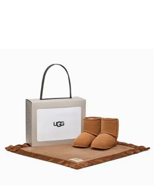 Βρεφικά Μποτάκια Ugg - Baby Classic And Lovey