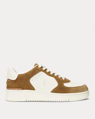 Ανδρικά Sneakers Polo Ralph Lauren - Masters Crt