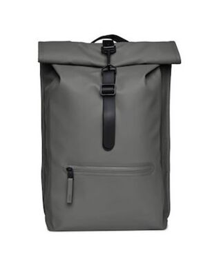 Rains - Rolltop Rucksack W3  