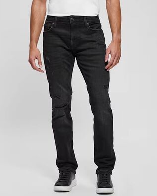 Ανδρικό Τζιν Παντελόνι Guess - Davis