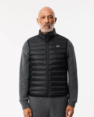 Ανδρικό Αμάνικο Jacket Lacoste - 2886