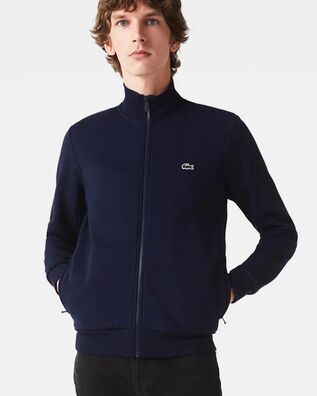 Ανδρική Ζακέτα με Φερμουάρ Lacoste - 3SH9622
