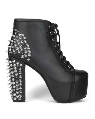 Γυναικεία Ψηλοτάκουνα Μποτάκια Jeffrey Campbell - Lita Spike