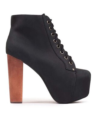 Γυναικεία Ψηλοτάκουνα Μποτάκια Jeffrey Campbell - Lita