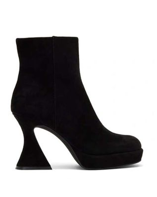Jeffrey Campbell - Humanity Boots  