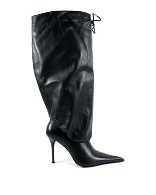 Γυναικείες Ψηλοτάκουνες Μπότες Jeffrey Campbell - Slouched