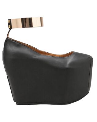 Γυναικείες Πλατφόρμες Jeffrey Campbell - Point