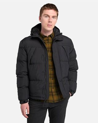 Ανδρικό Jacket Timberland - Durable Water Repellent Puffer